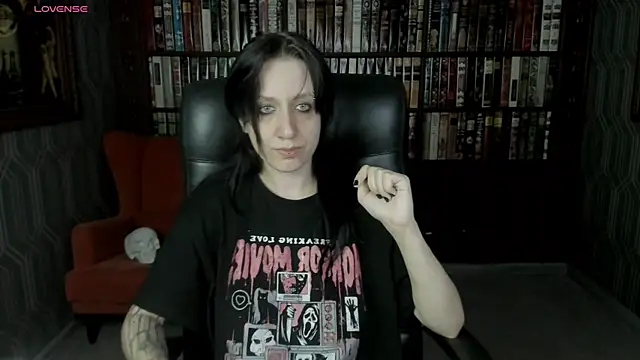 Snapshot of Medusa__Gorgona chatting on 25, 10, 2025 Medusa Gorgona online show from 25, 10, 2025