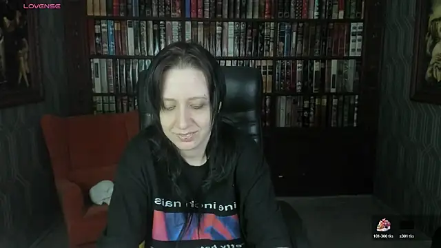 Snapshot of Medusa__Gorgona chatting on 9, 11, 2025 Medusa Gorgona online show from 9, 11, 2025