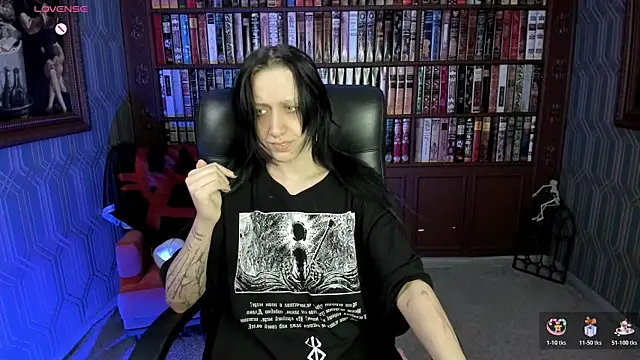 Medusa  Gorgona online show from 5, 2, 2026