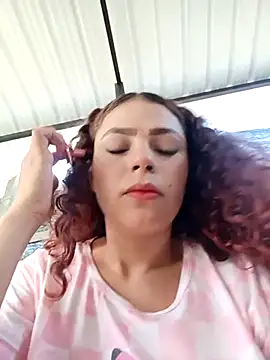 Mommy-Hot online show from 15, 9, 2025