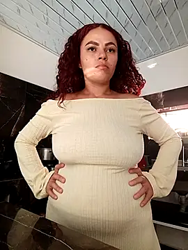 Mommy-Hot online show from 15, 1, 2026