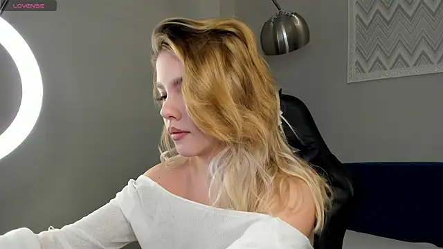 Anna Robinson online show from 21, 1, 2025