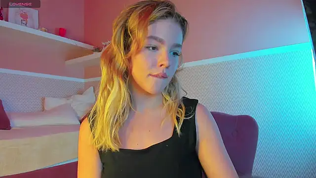 Anna Robinson online show from 25, 1, 2025