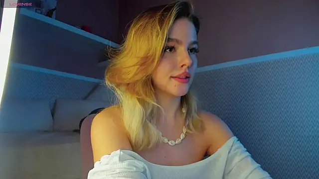 Anna Robinson online show from 31, 1, 2025