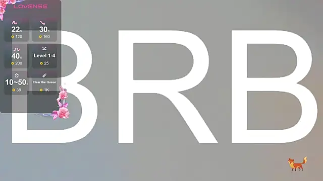 Anna Robinson online show from 2, 2, 2025