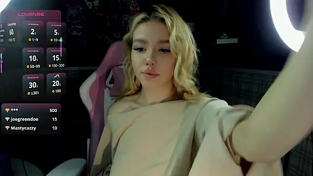 Anna Robinson online show from 25, 9, 2025