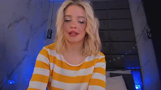 Anna Robinson online show from 23, 3, 2026