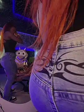 Snapshot of Melany_Williams chatting on 18, 2, 2026 Melany Williams online show from 18, 2, 2026