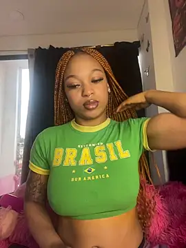 Snapshot of Melany_Williams chatting on 6, 4, 2026 Melany Williams online show from 6, 4, 2026