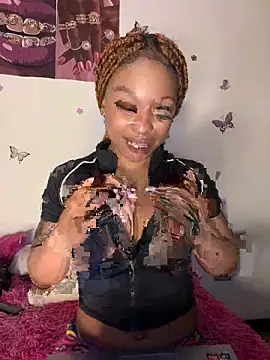 Snapshot of Melany_Williams chatting on 1, 6, 2026 Melany Williams online show from 1, 6, 2026