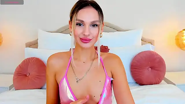 MissLoou online show from 31, 10, 2025