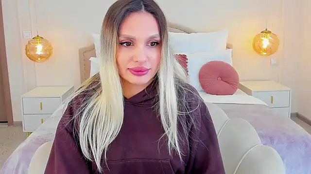 MissLoou online show from 3, 2, 2026