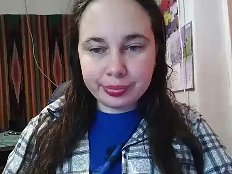 Cora Maro online show from 11, 10, 2025