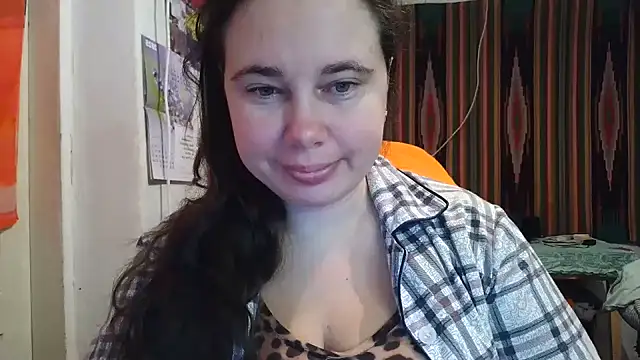 Cora Maro online show from 19, 10, 2025