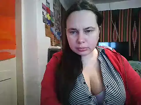 Cora Maro online show from 6, 1, 2026