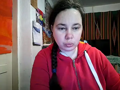 Cora Maro online show from 31, 1, 2026