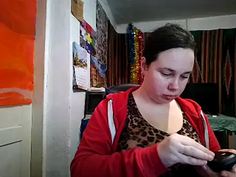 Cora Maro online show from 2, 2, 2026