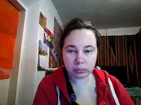 Cora Maro online show from 8, 2, 2026