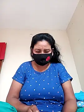 Neha-Roy online show from 3, 2, 2025