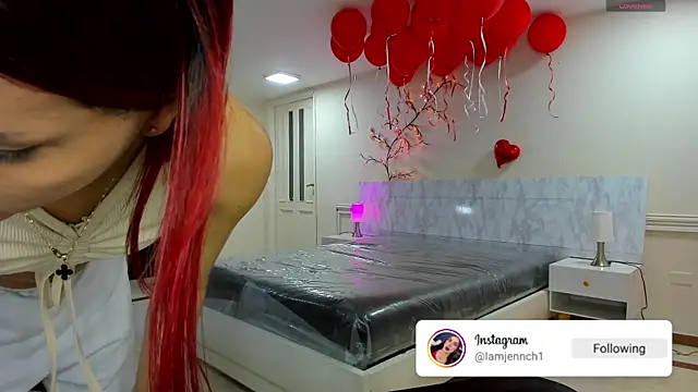 charolbruce 1 online show from 21, 5, 2026