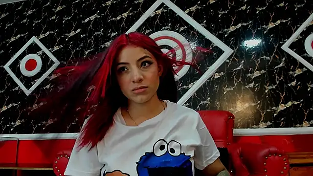 Snapshot of TAFITASLAVE chatting on 6, 3, 2025 TAFITASLAVE online show from 6, 3, 2025