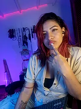 Snapshot of TAFITASLAVE chatting on 9, 9, 2025 TAFITASLAVE online show from 9, 9, 2025