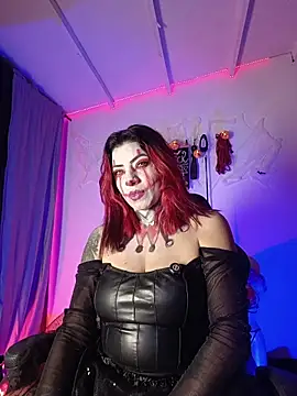 TAFITASLAVE online show from 31, 10, 2025