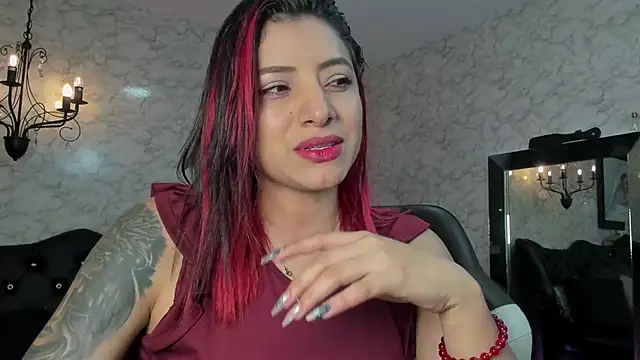 TAFITASLAVE online show from 16, 7, 2026