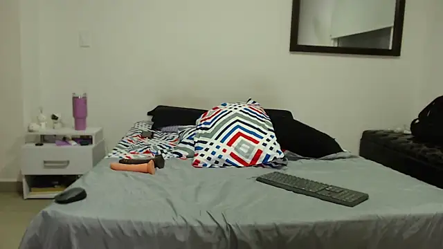 AnnieRoss69 online show from 22, 10, 2025