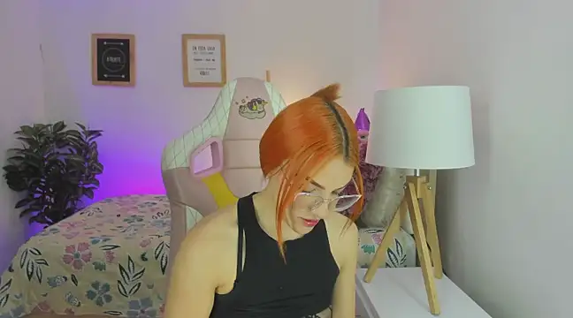 Snapshot of Celeste_blazze chatting on 19, 2, 2025 Celeste blazze online show from 19, 2, 2025