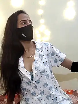 indian yourshreya69 online show from 19, 10, 2025