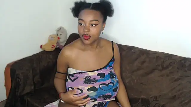 Snapshot of lyssyhorny chatting on 22, 12, 2024 lyssyhorny online show from 22, 12, 2024