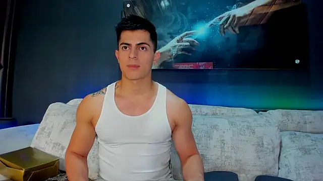 Snapshot of Crhis_N_Derek chatting on 7, 2, 2025 Crhis N Derek online show from 7, 2, 2025