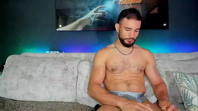 Snapshot of Crhis_N_Derek chatting on 16, 2, 2025 Crhis N Derek online show from 16, 2, 2025
