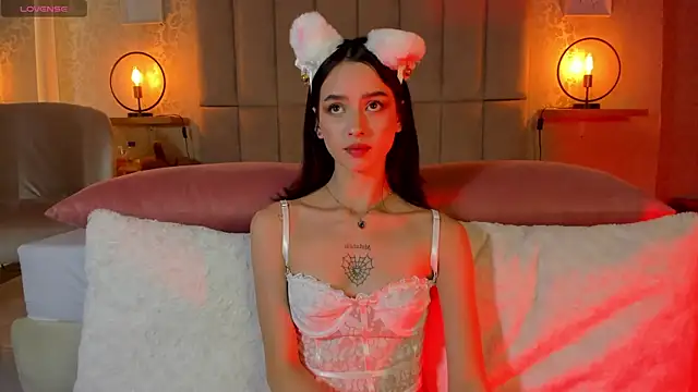 salome-brown online show from 1, 3, 2025