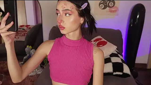 salome-brown online show from 17, 10, 2025