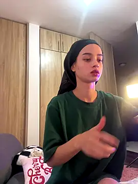 salome-brown online show from 16, 11, 2025