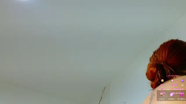 Gaby Vegaa online show from 19, 9, 2025