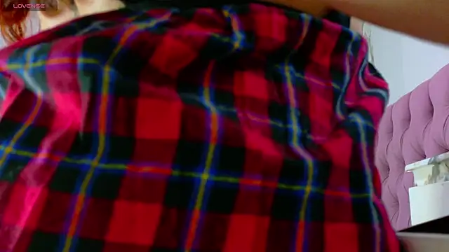 Gaby Vegaa online show from 3, 11, 2025