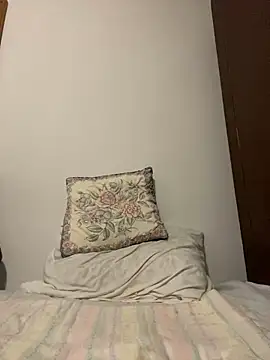 Ameliablack 1 online show from 18, 12, 2024