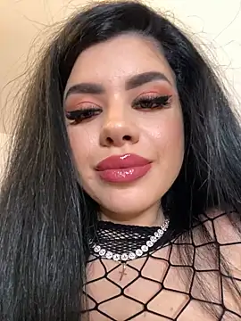 Ameliablack 1 online show from 28, 12, 2024