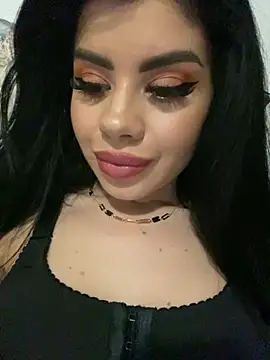 Ameliablack 1 online show from 1, 2, 2025