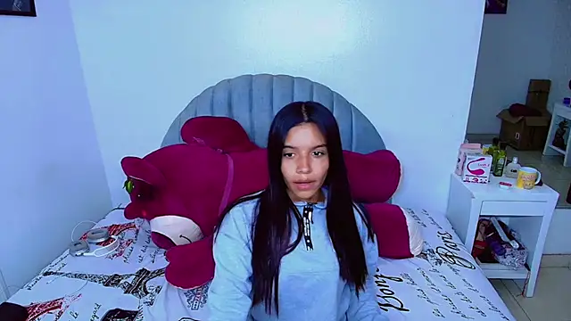 charlotte 0309 online show from 4, 12, 2025