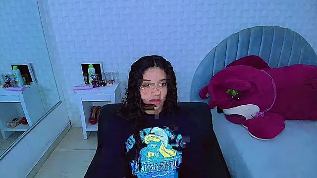 Snapshot of charlotte_0309 chatting on 26, 4, 2026 charlotte 0309 online show from 26, 4, 2026