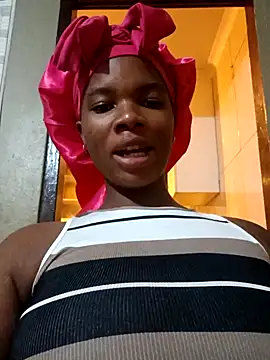 SexyHipsStar online show from 17, 1, 2025