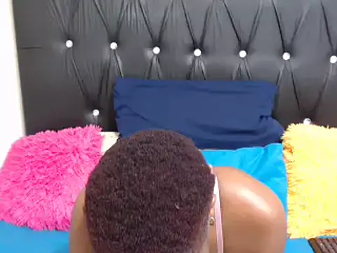 SexyHipsStar online show from 18, 1, 2025