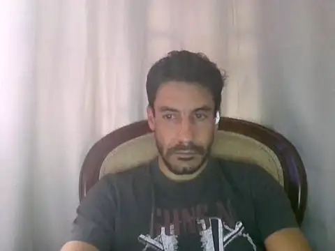 Snapshot of elkike1980 chatting on 11, 5, 2026 elkike1980 online show from 11, 5, 2026