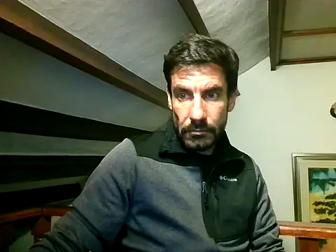 Snapshot of elkike1980 chatting on 23, 5, 2026 elkike1980 online show from 23, 5, 2026