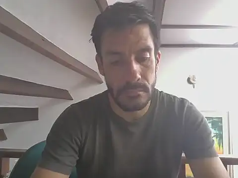 Snapshot of elkike1980 chatting on 26, 5, 2026 elkike1980 online show from 26, 5, 2026