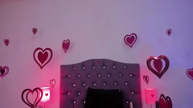 Nyx nayla online show from 20, 2, 2025